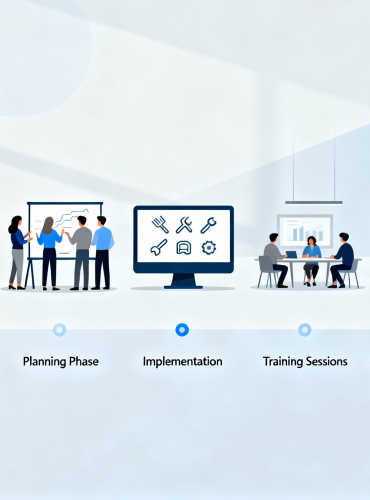 implementationms