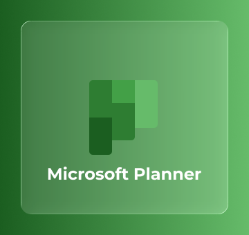 planner training