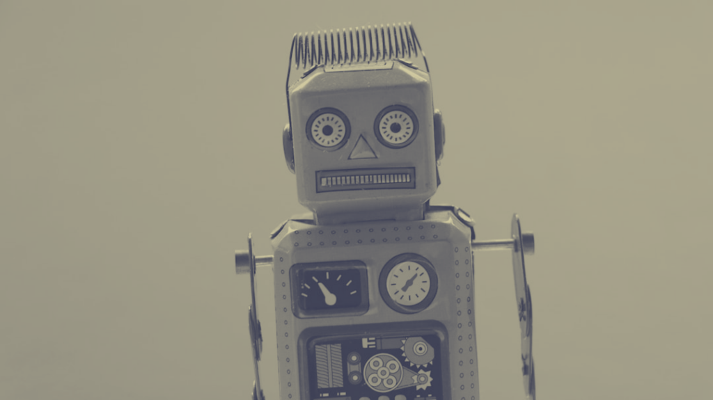 robot