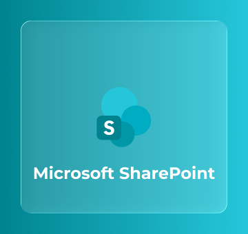 sharepoint training