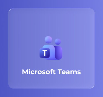 teams training